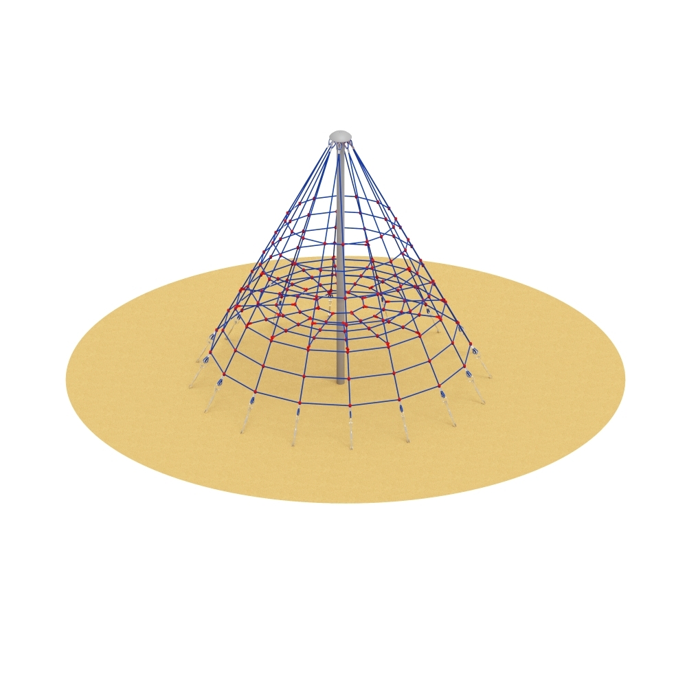 Пирамида СК 2.05.02 (сетка) 