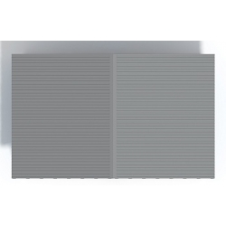 Теневой навес (Морской) - МФ 70.6.4-04 - фото, описание, цена