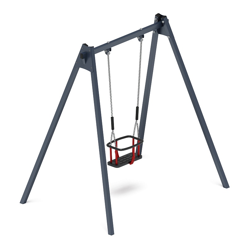 Качели М1 (графит) - ИО 11.М.04.03-И1 от skifpro.kz - От официального дилера СКИФ в Казахстане. 