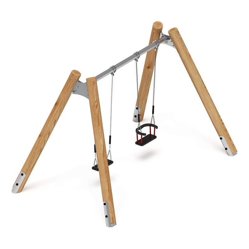 Качели (Лиственница) ИО 12.Р.01.03.01-Л.И2 