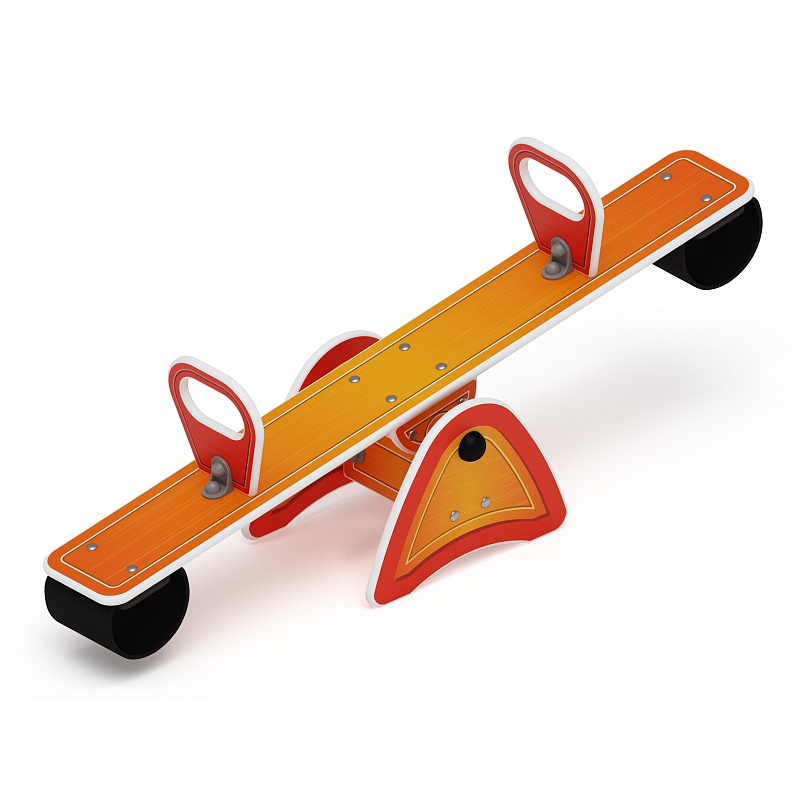 Качалка балансир переносной - ИО 21.Д.01.03-01.И1 по цене 0 тенге, 