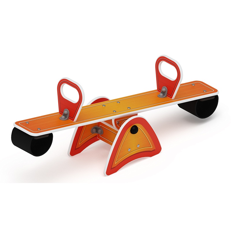 Качалка балансир переносной - ИО 21.Д.01.03-01.И1 от skifpro.kz - От официального дилера СКИФ в Казахстане. 