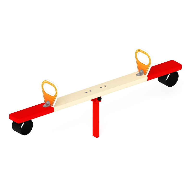 Качалка балансир эконом - ИО 21.Д.01.04-И1 по цене 0 тенге, 