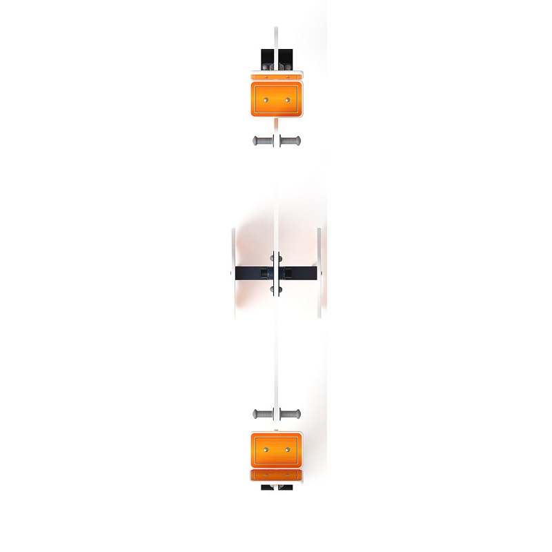 Качалка балансир со спинкой - ИО 21.Д.14.01-И1 - по ценам производителя в Казахстане