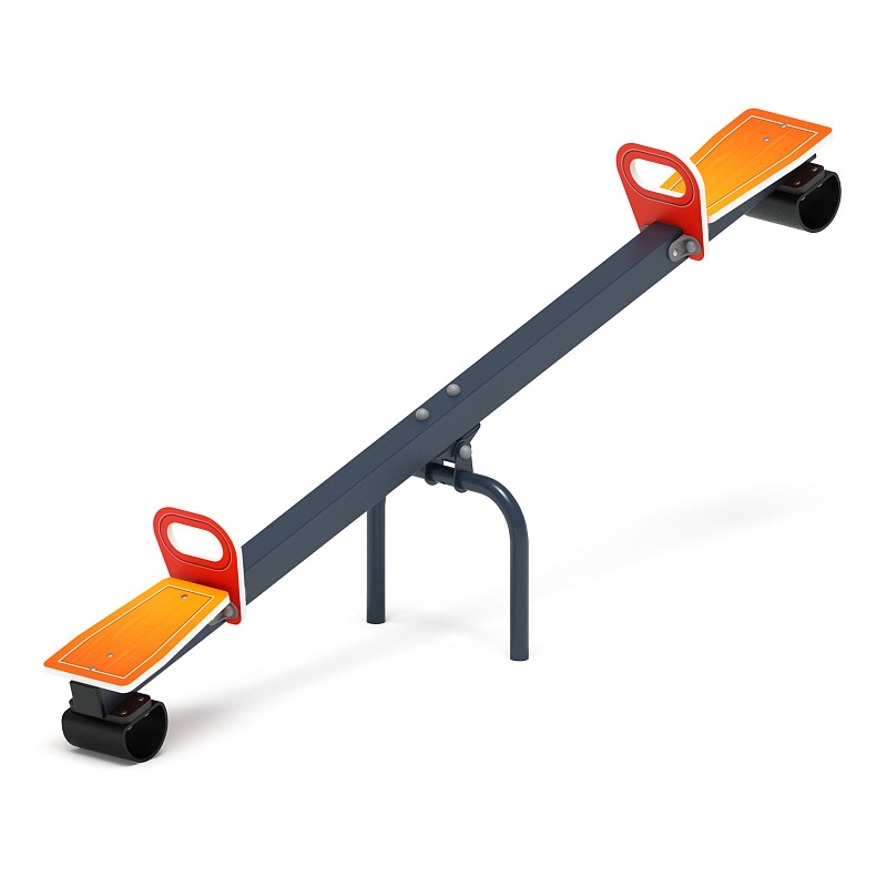 Качалка балансир - ИО 21.М.01.03-И1 по цене 0 тенге, 