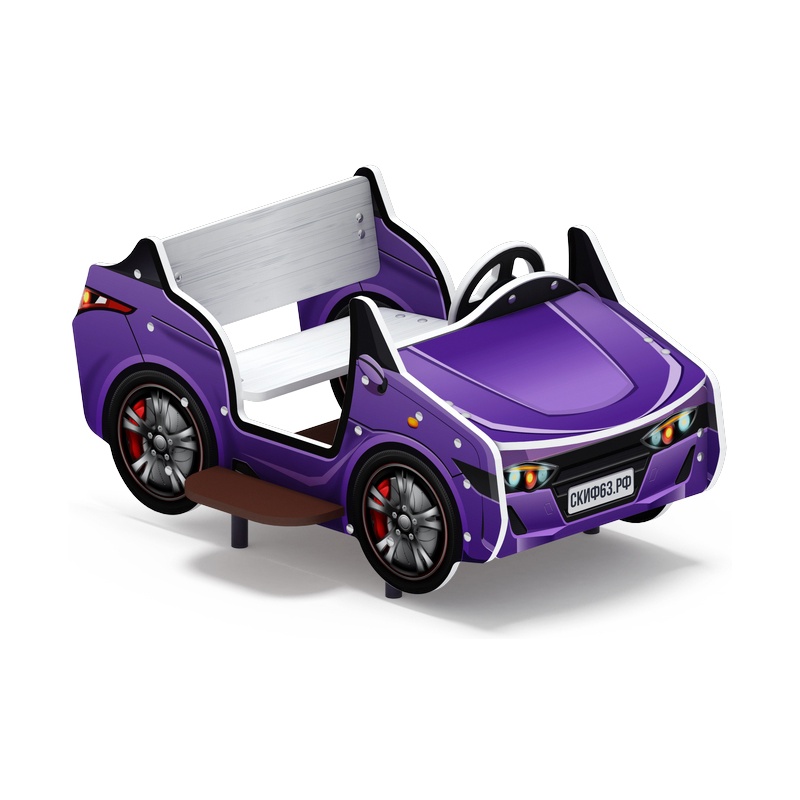 Кабриолет (средний) МФ 10.03.02-03.И1 по цене 0 тенге, 