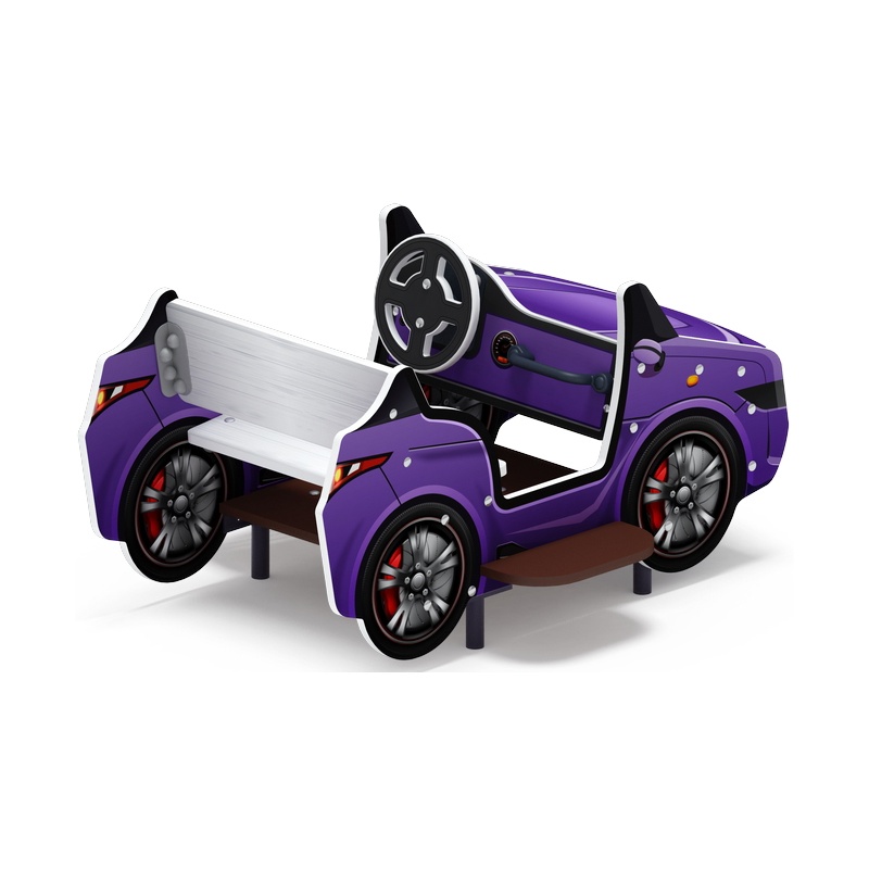 Кабриолет (средний) МФ 10.03.02-03.И1 от skifpro.kz - От официального дилера СКИФ в Казахстане. 