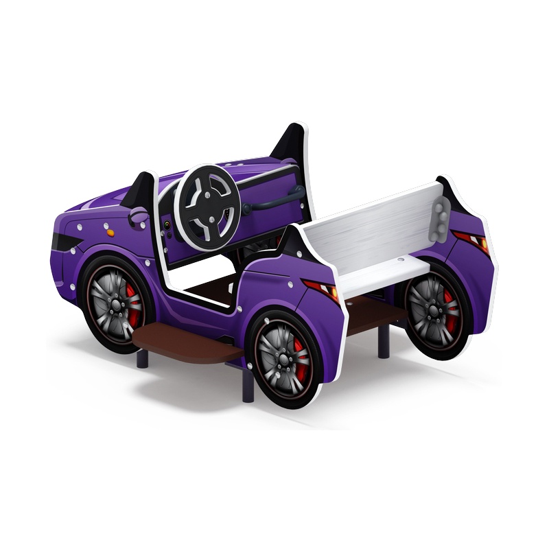 Кабриолет (средний) МФ 10.03.02-03.И1 - фото, описание, цена