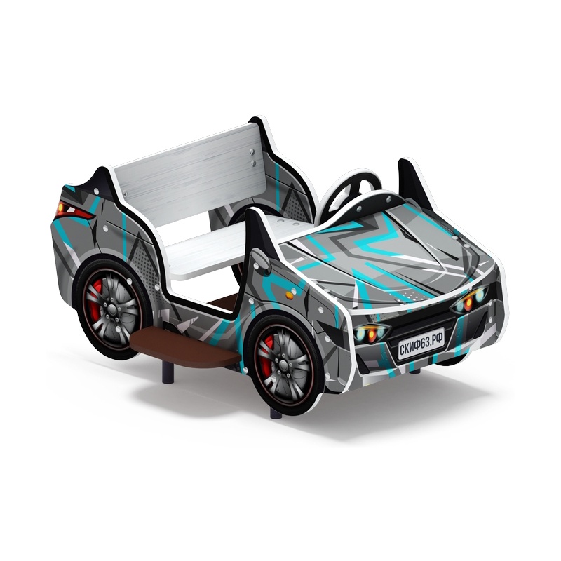 Кабриолет (средний) МФ 10.03.02-04.И1 по цене 0 тенге, 