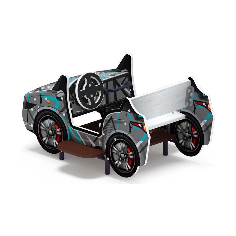 Кабриолет (средний) МФ 10.03.02-04.И1 - фото, описание, цена