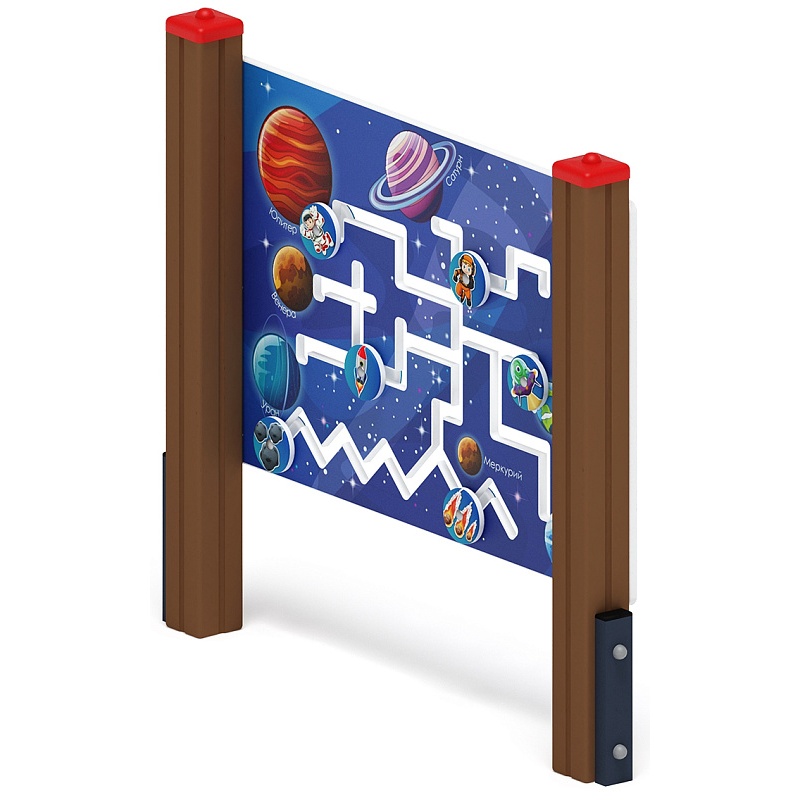 Космос - Игровая панель - МФ 22.01.01-02.И1 по цене 0 тенге, 