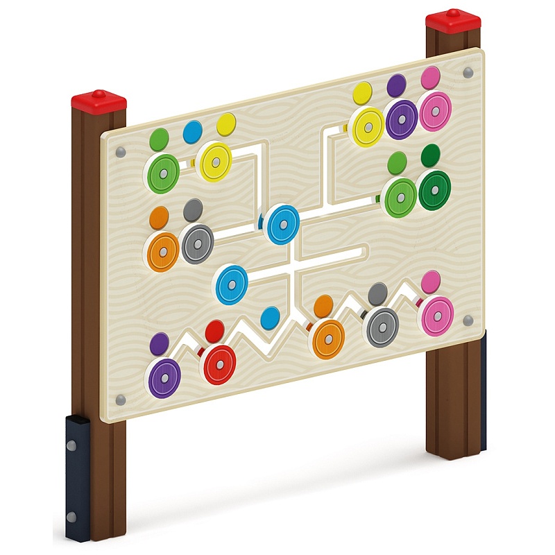 Наведи порядок - Игровая панель - МФ 22.01.01-06.И1 