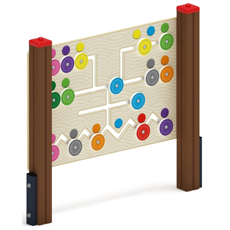 Наведи порядок - Игровая панель - МФ 22.01.01-06.И1 от skifpro.kz - От официального дилера СКИФ в Казахстане. 