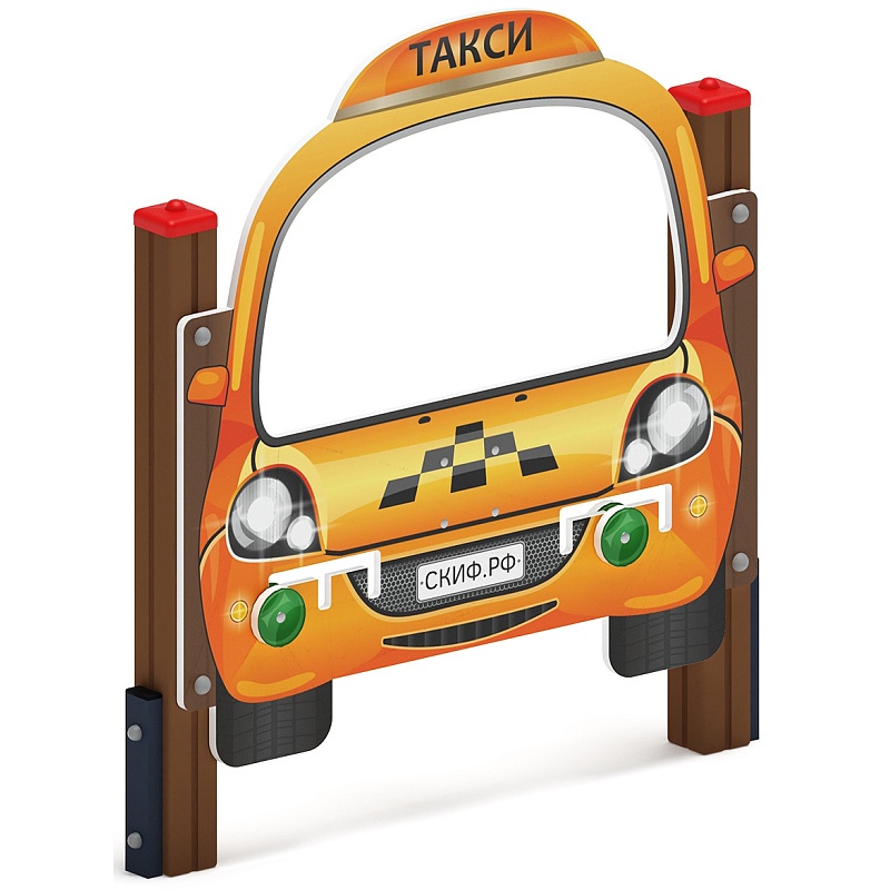 Такси - Игровая панель - МФ 22.01.01-08.И1 