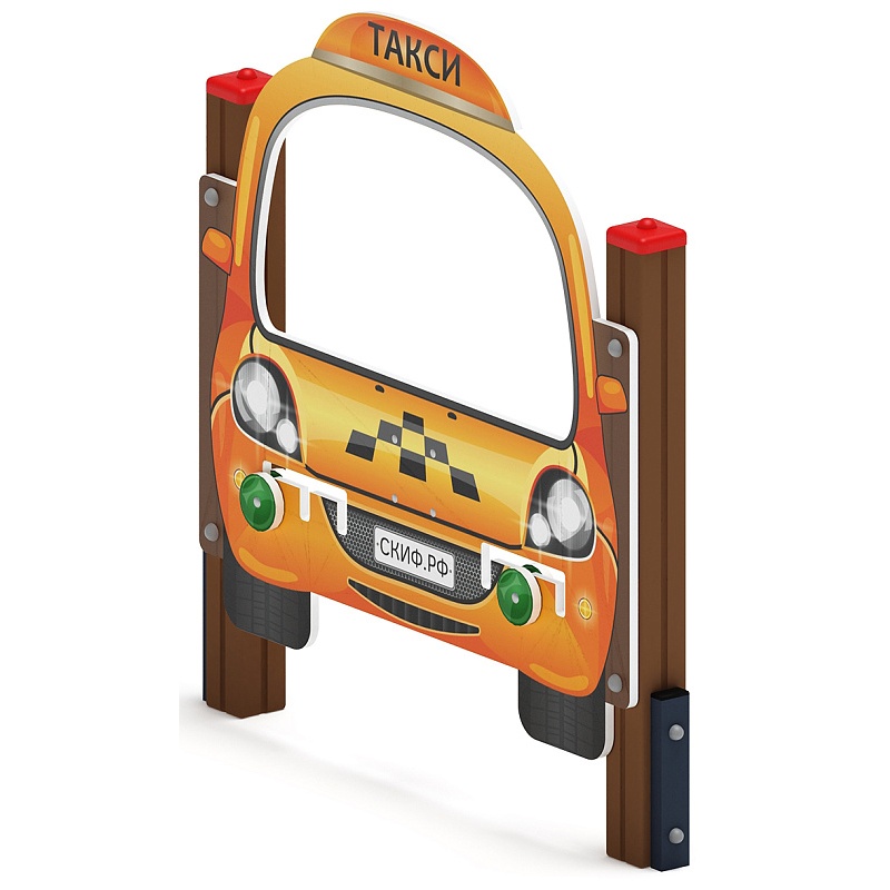Такси - Игровая панель - МФ 22.01.01-08.И1 - фото, описание, цена