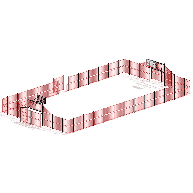 Мультиспортарена СО 88.27.14-01 