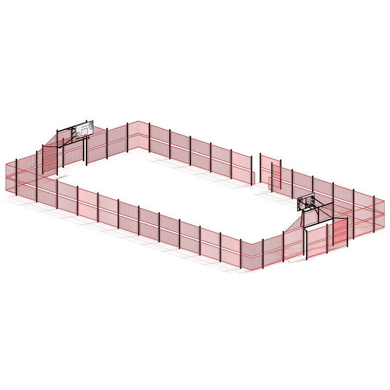Мультиспортарена СО 88.27.14-01 по цене 23413425 тенге, 