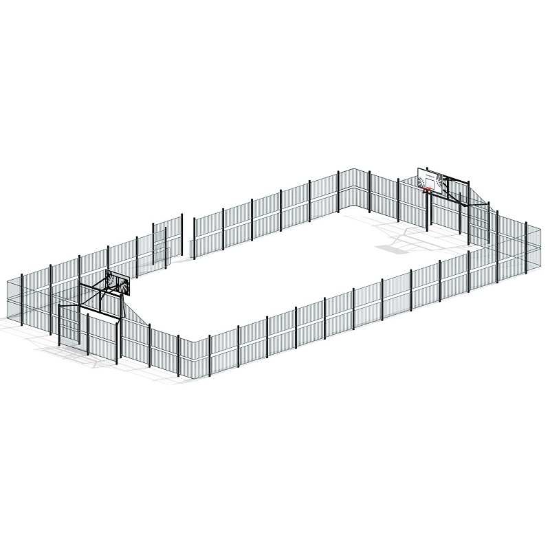 Мультиспортарена СО 88.27.14-03 